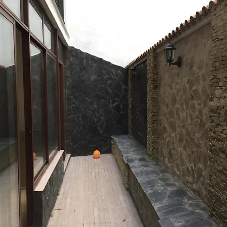 Apartamento Deluxe *