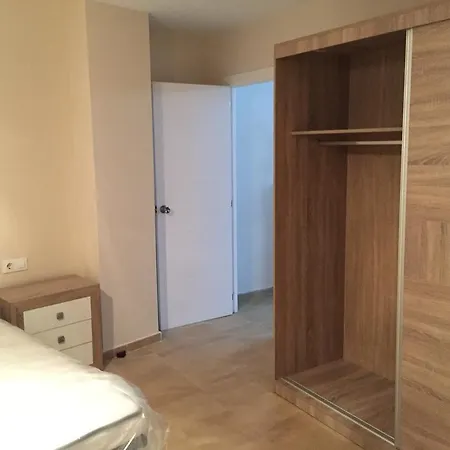 Appartement Deluxe *