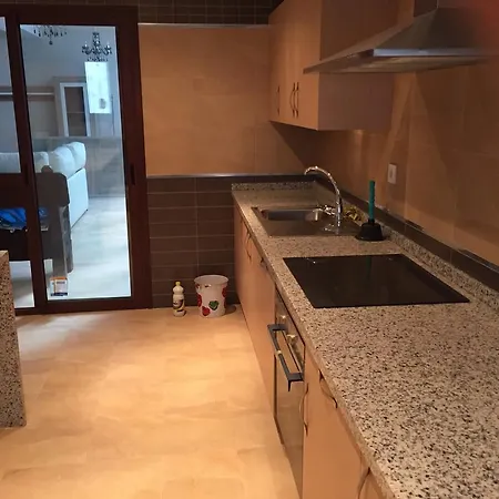 Deluxe Apartamento
