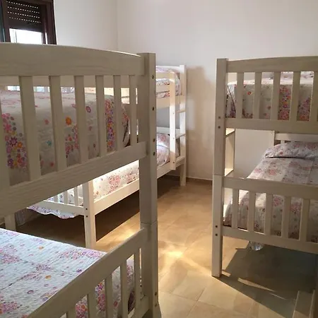 Deluxe Apartamento