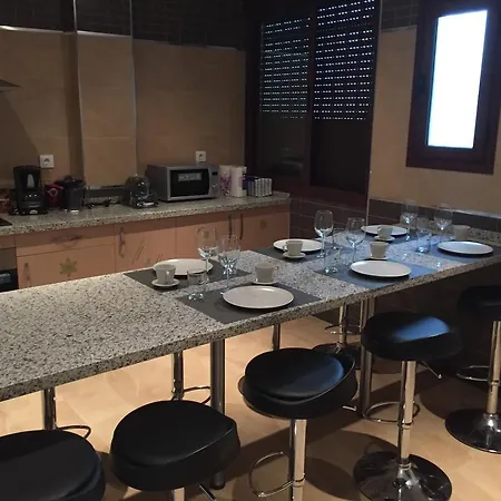 Deluxe Apartamento Cádis