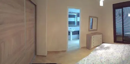 Apartamento Deluxe Cádis