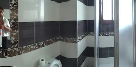 Deluxe Apartamento *